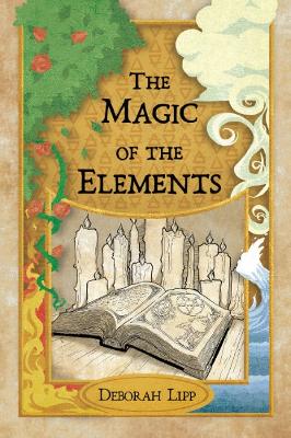 The Magic of the Elements book