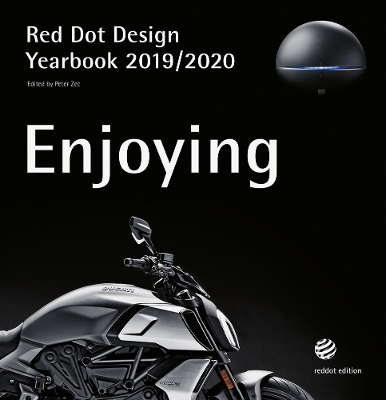 Enjoying 2019/2020 by Peter Zec