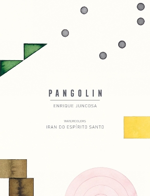 Pangolin book