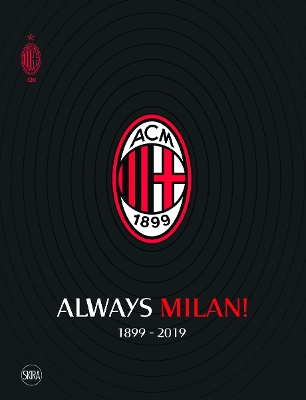 Always Milan! book