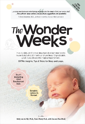 Wonder Weeks book