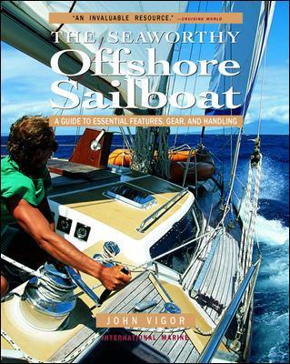 Seaworthy Offshore Sailboat book