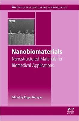 Nanobiomaterials book