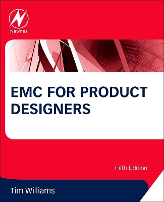 EMC for Product Designers book