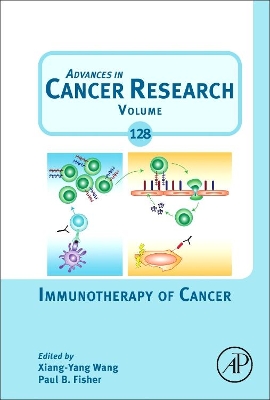 Immunotherapy of Cancer book