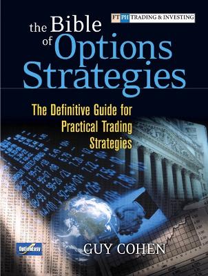 Bible of Options Strategies book