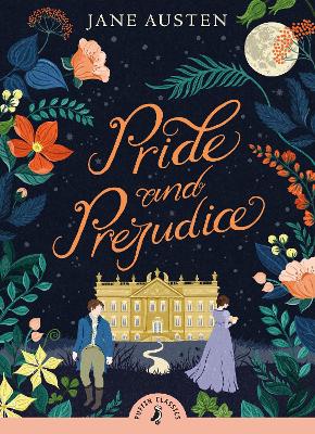 Pride and Prejudice book