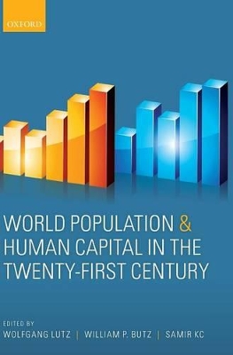 World Population and Human Capital in the Twenty-First Century book