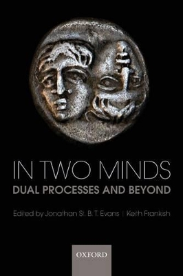 In Two Minds book