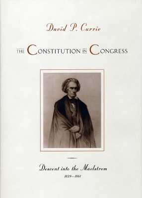Constitution in Congress book