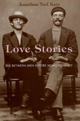 Love Stories book