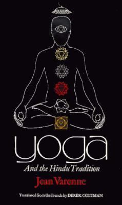 Yoga and the Hindu Tradition book