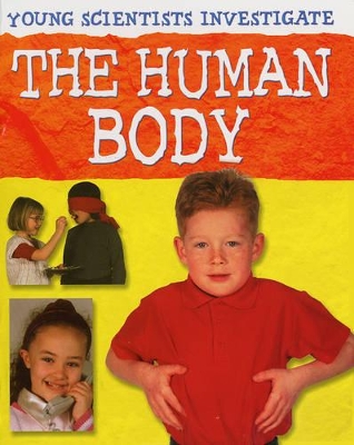 The The Human Body by Malcolm Dixon