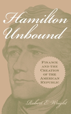 Hamilton Unbound book