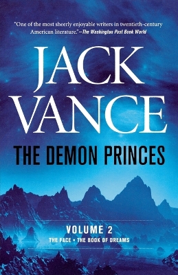 Demon Princes: Vol 2 book