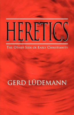 Heretics book