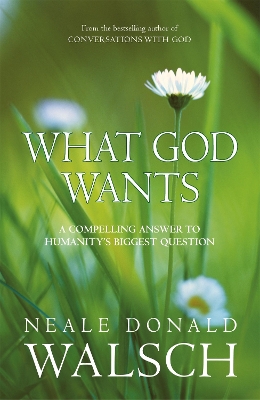 What God Wants book