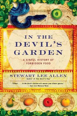 In the Devil's Garden book