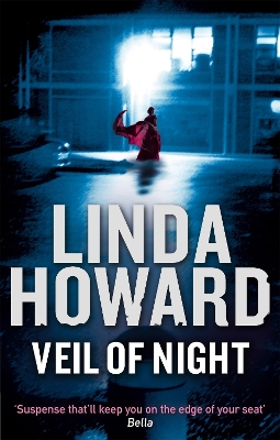 Veil Of Night by Linda Howard