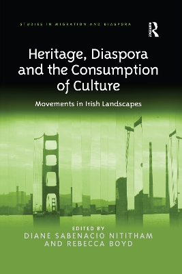 Heritage, Diaspora and the Consumption of Culture: Movements in Irish Landscapes by Diane Sabenacio Nititham