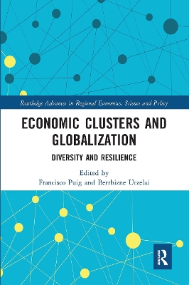 Economic Clusters and Globalization: Diversity and Resilience by Francisco Puig