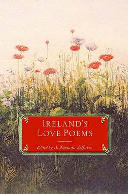 Ireland's Love Poems book