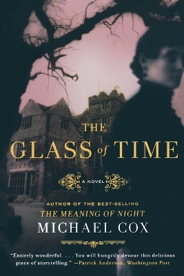 Glass of Time book