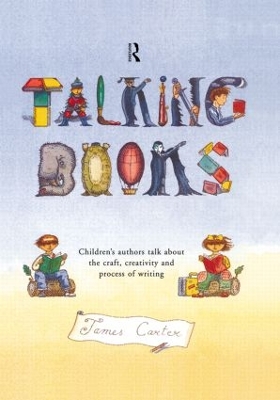 Talking Books book