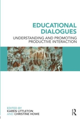Educational Dialogues book