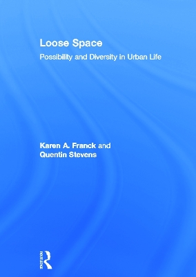 Loose Space by Karen Franck
