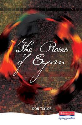 Roses Of Eyam book