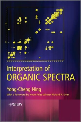 Interpretation of Organic Spectra book