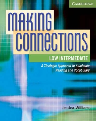 Making Connections Low Intermediate Student's Book book