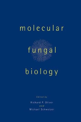 Molecular Fungal Biology book