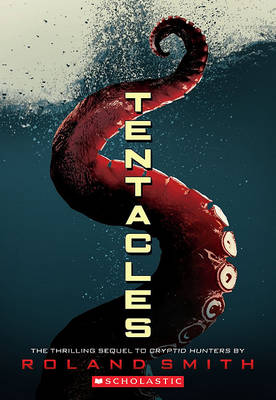 Tentacles book