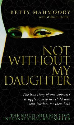 Not Without My Daughter book