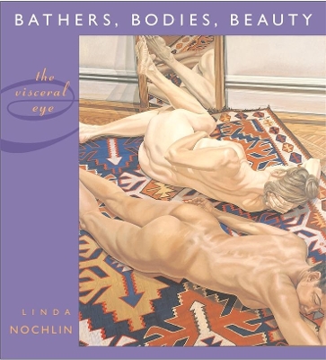 Bathers, Bodies, Beauty book