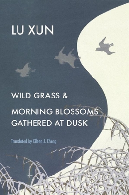 Wild Grass and Morning Blossoms Gathered at Dusk book