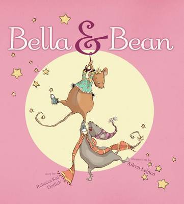 Bella & Bean book