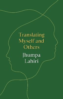 Translating Myself and Others book