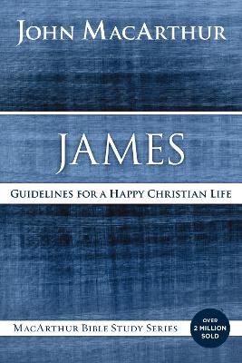 James book