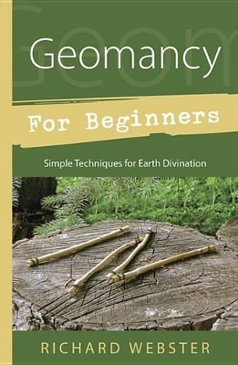 Geomancy for Beginners book