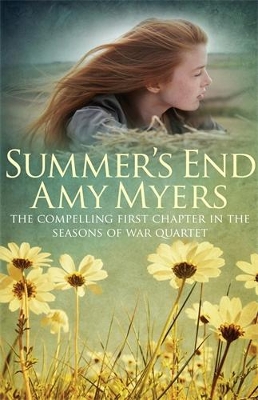 Summer'S End book