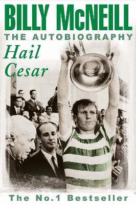 Hail Cesar book