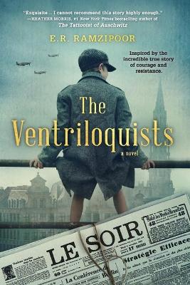 The Ventriloquists book