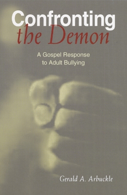 Confronting the Demon book