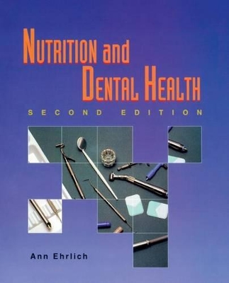 Nutrition and Dental Health book