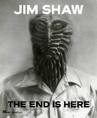 Jim Shaw book