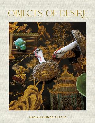 Objects of Desire book