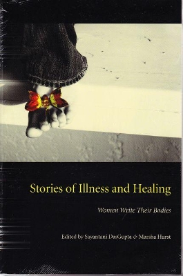 Stories of Illness and Healing book